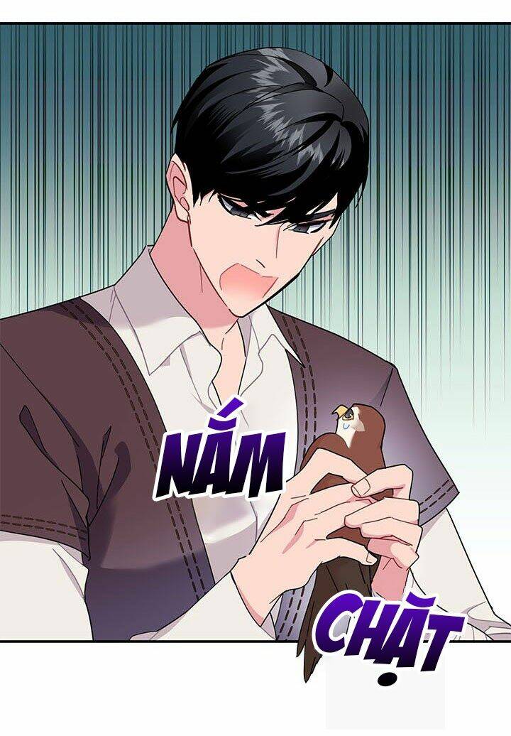 Công Chúa Của Loài Chim: Chapter 18