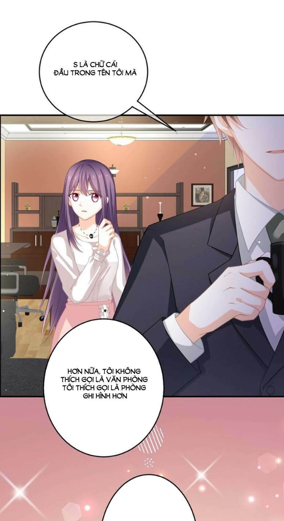 Tiệm May Luyến Sắc: Chapter 13