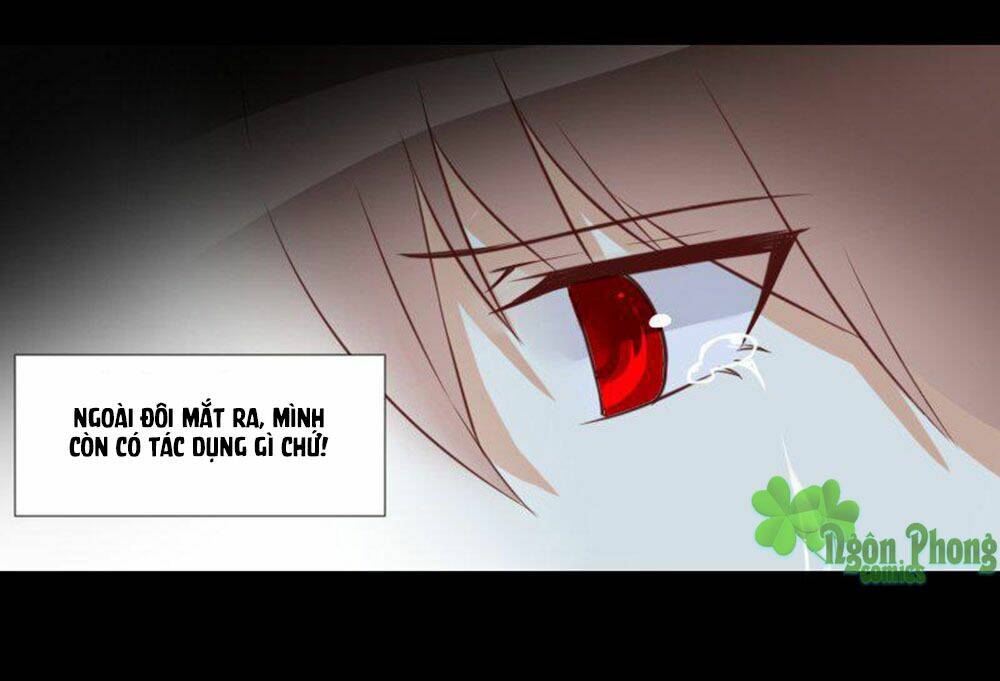 Mạc Duyên Thư Văn: Chapter 52