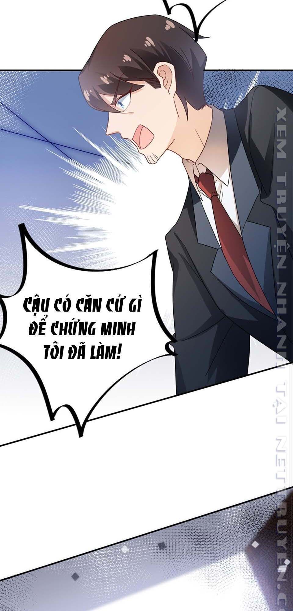 Thịnh Thế Điềm Sủng: Tiểu Manh Thê Của Dịch Thiếu: Chapter 120