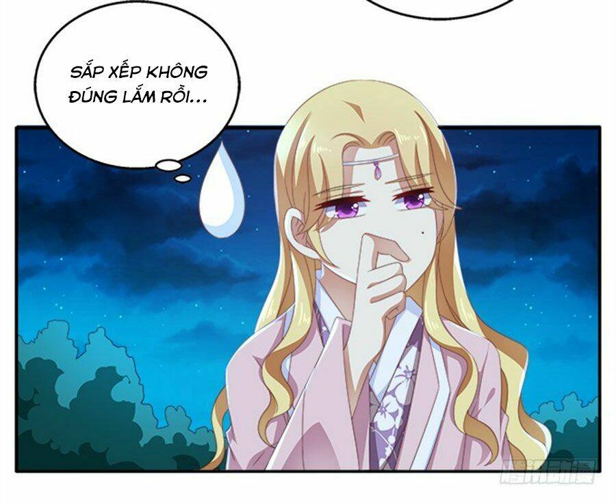 Thịnh Thế An Nhiên: Chapter 37