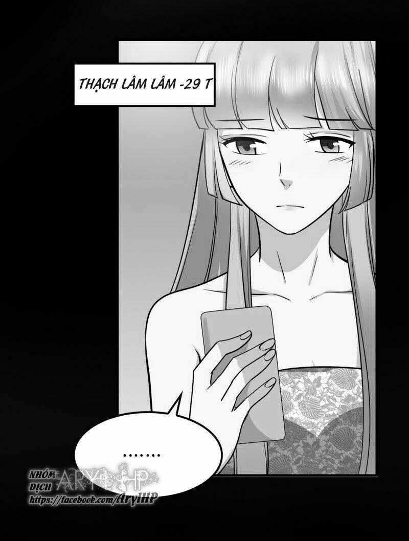 Người Yêu Thời Không: Chapter 28