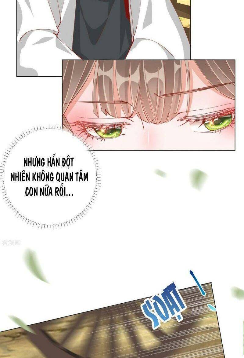 Công Lược Trưởng Thành Của Vương Phi: Chapter 50