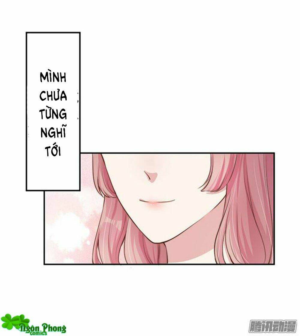 Bà Xã Tôi Là Nam Thần: Chapter 25