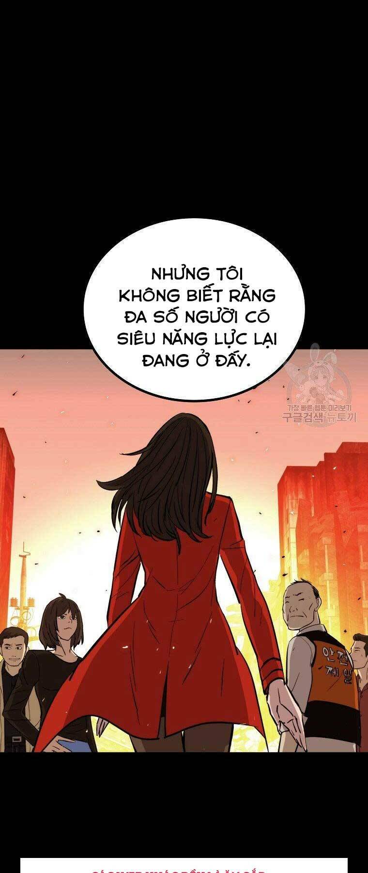 Cánh Cổng Mở Ra Đúng Ngày Đầu Tiên Tôi Thành Chính Trị Gia: Chapter 23