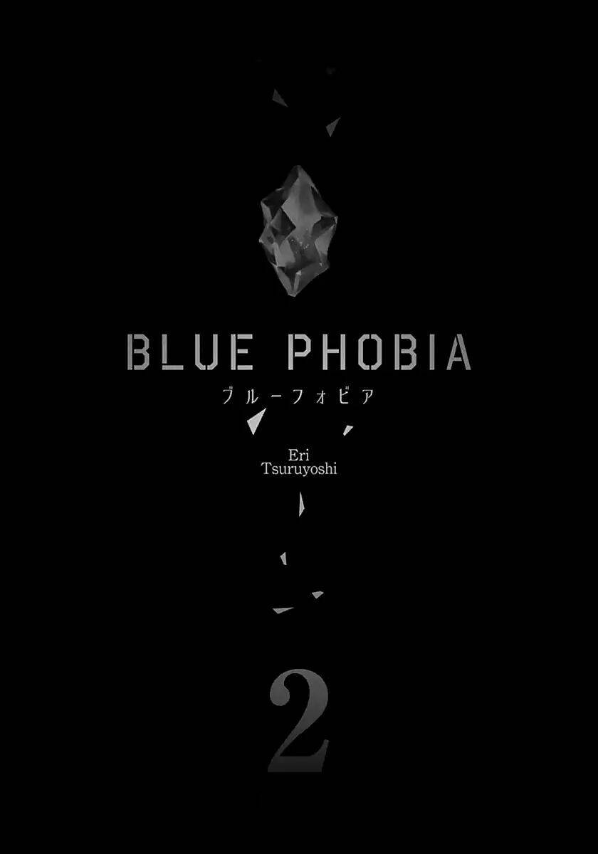 Blue Phobia: Chapter 8