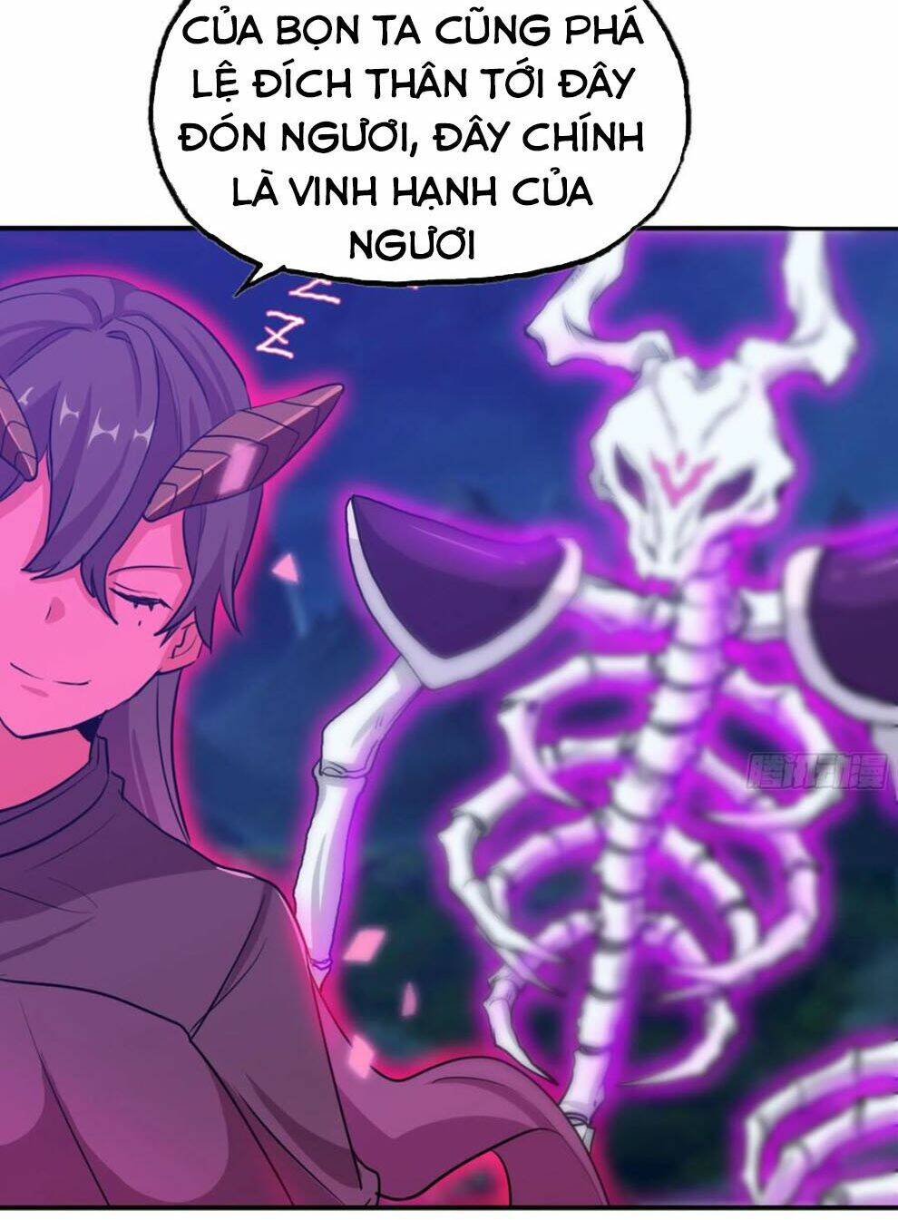 Khởi Đầu Bằng Một Con Côn: Chapter 154