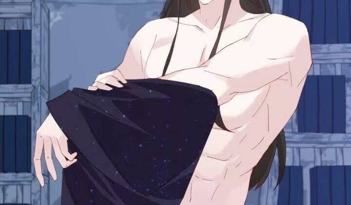 Bí Mật Của Dạ Tộc: Chapter 41