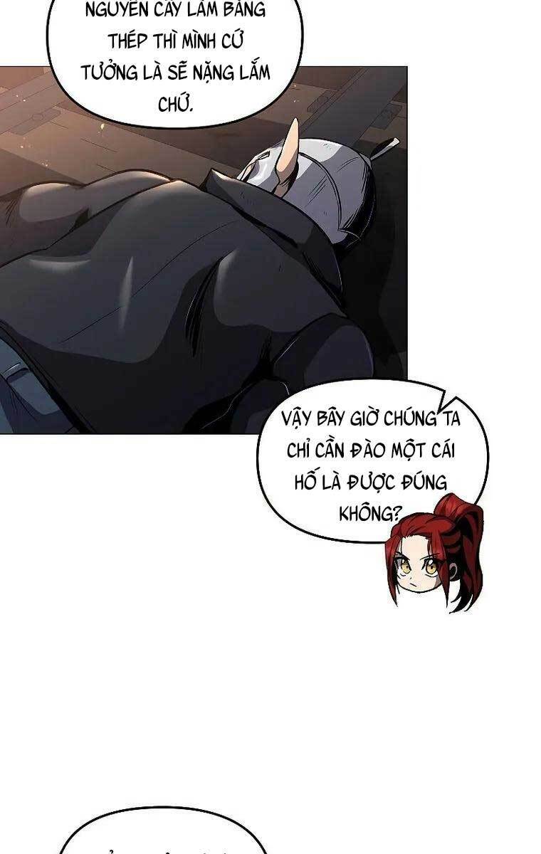 Con Đường Diệt Thần: Chapter 23