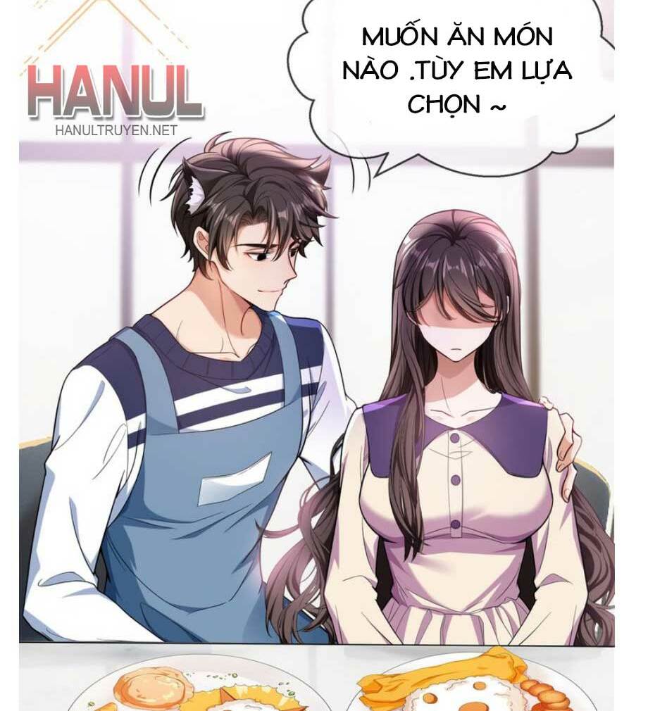 Cô Vợ Nhỏ Nuông Chiều Quá Lại Thành Ác!!: Chapter 194.1