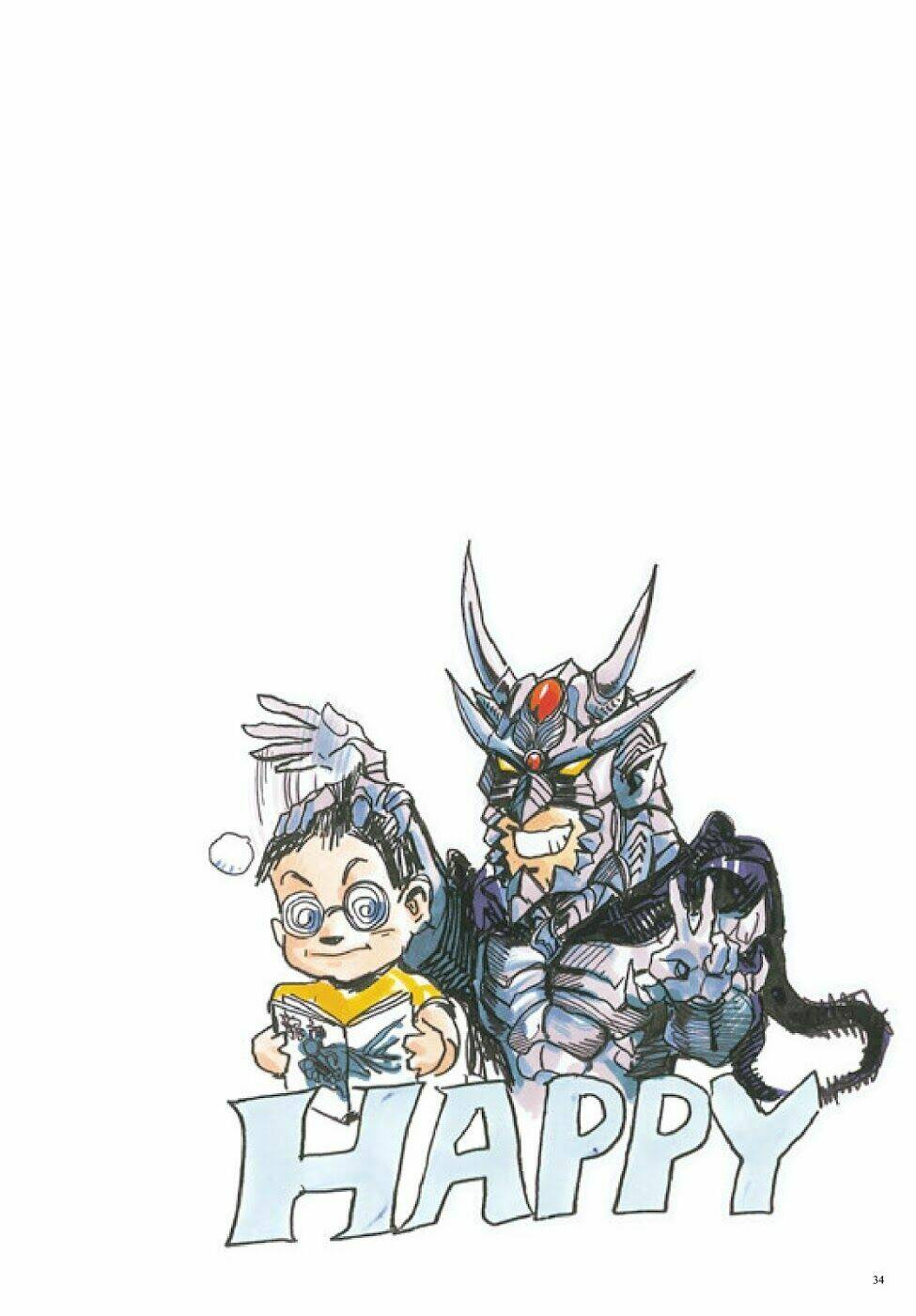 Long Thần - Trung Bộ Khúc: Chapter 12