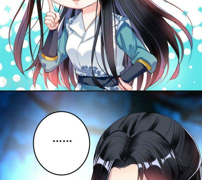 Vương Gia, Áo Lót Của Ngươi Rơi Mất Rồi: Chapter 60