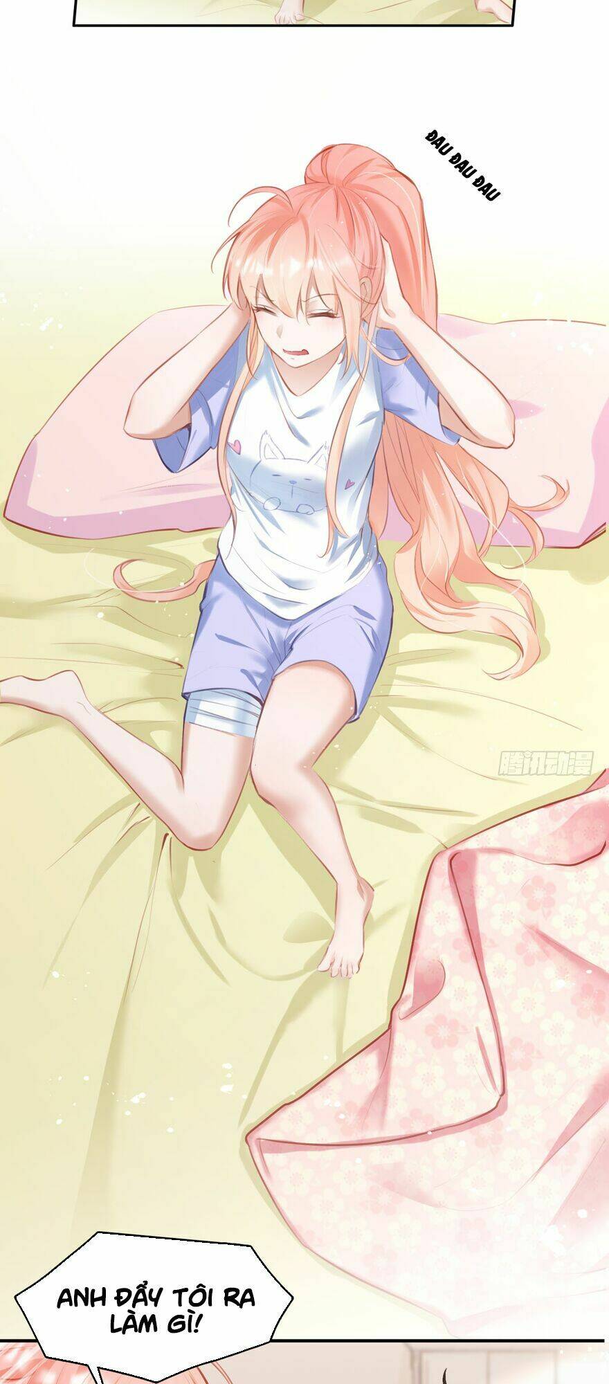 Sau Này Vẫn Cứ Thích Em: Chapter 15