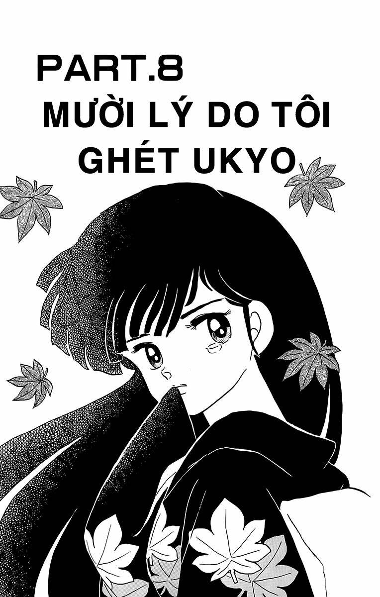 Suối Lời Nguyền: Chapter 198