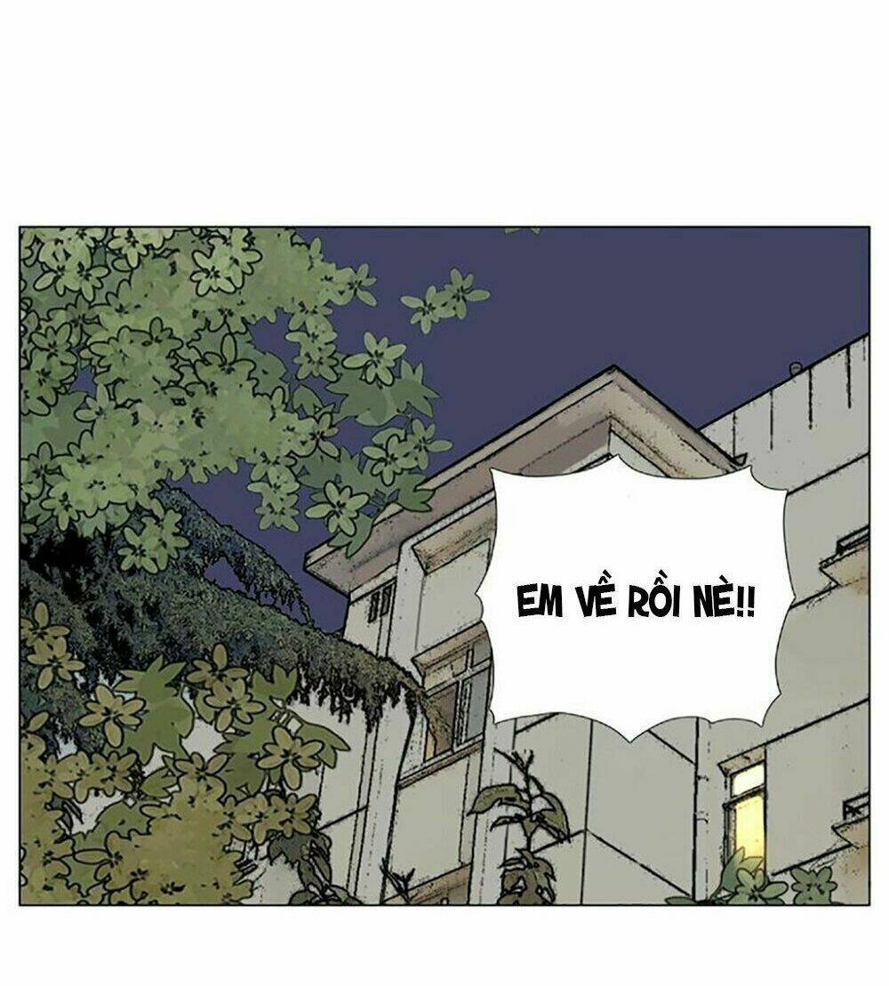 Tình Yêu Chớp Nhoáng: Chapter 107