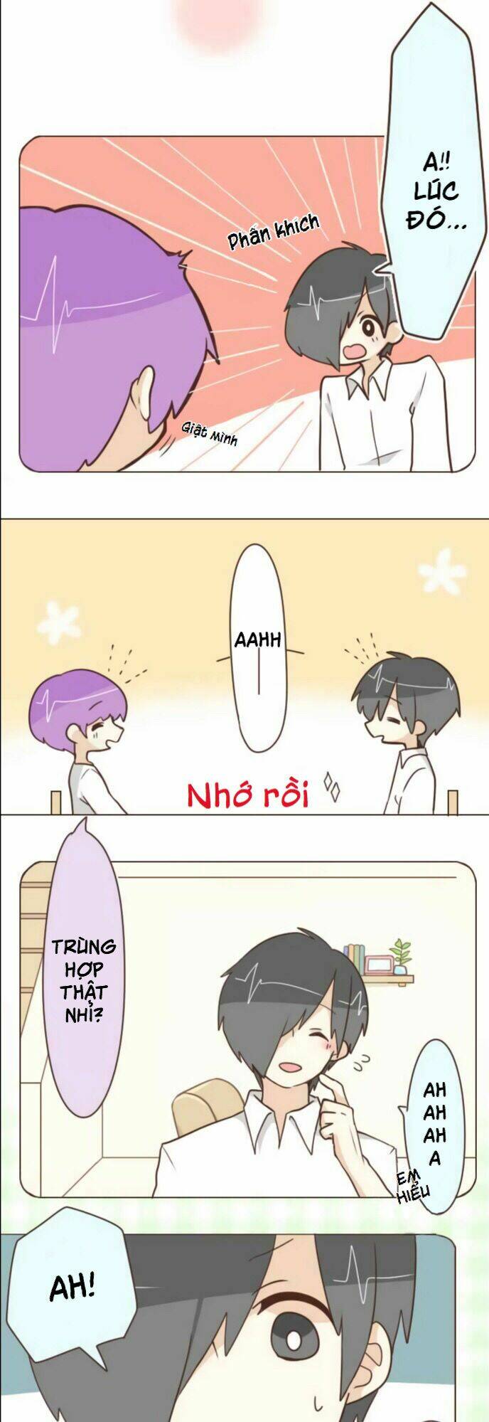 Ike Loli: Chapter 21