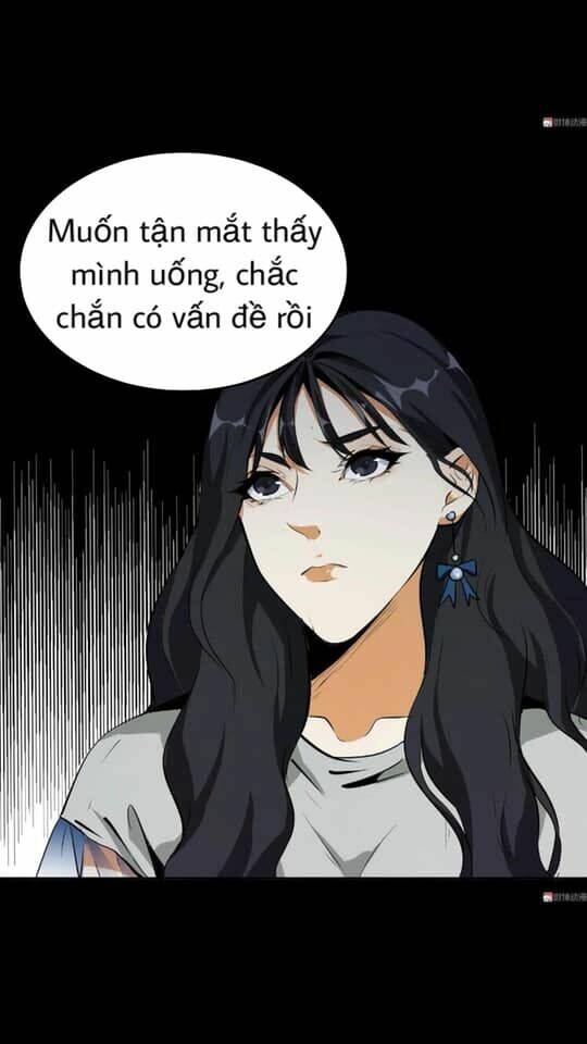 Giày Thủy Tinh: Chapter 28.5