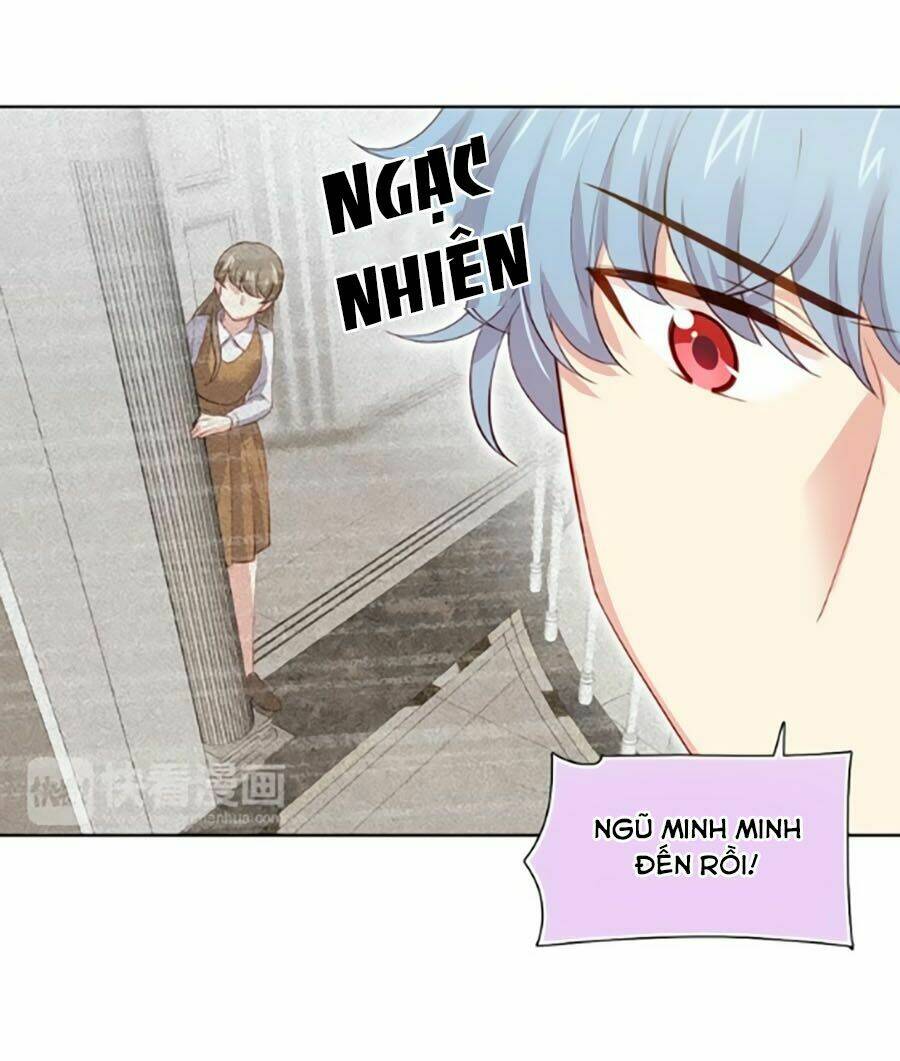 Tình Yêu Là Thế 2: Chapter 36