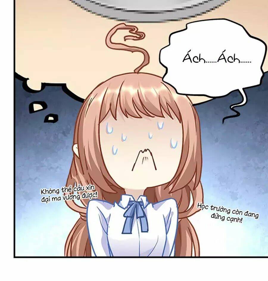 Ám Dạ Vô Thường: Chapter 38