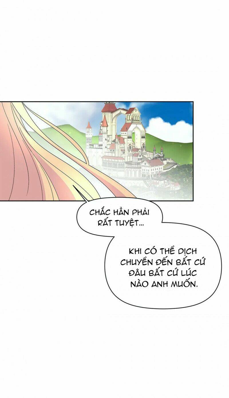 Công Chúa Thời Gian Có Hạn: Chapter 24