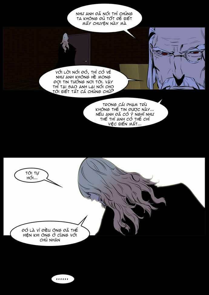 Ma Cà Rồng Quý Tộc: Chapter 159