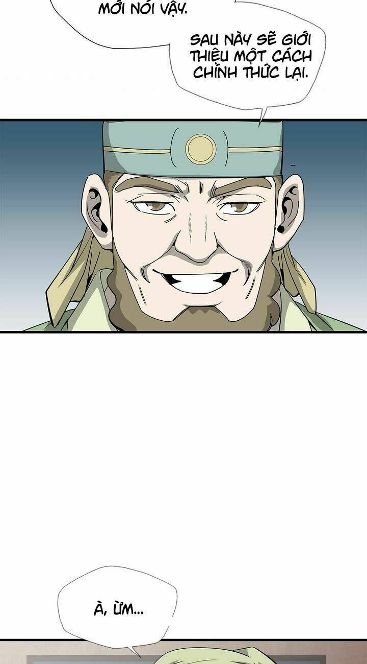 Cuồng Long: Chapter 39