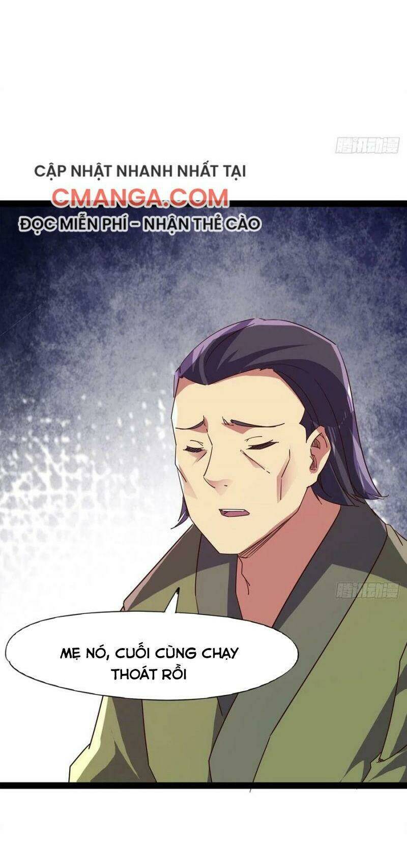 Kiếm Đồ: Chapter 81