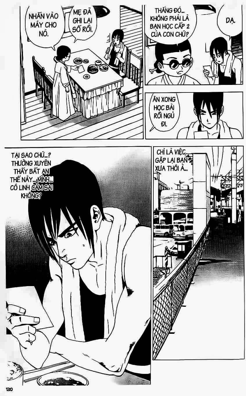 Ai Hơn Ai: Chapter 61