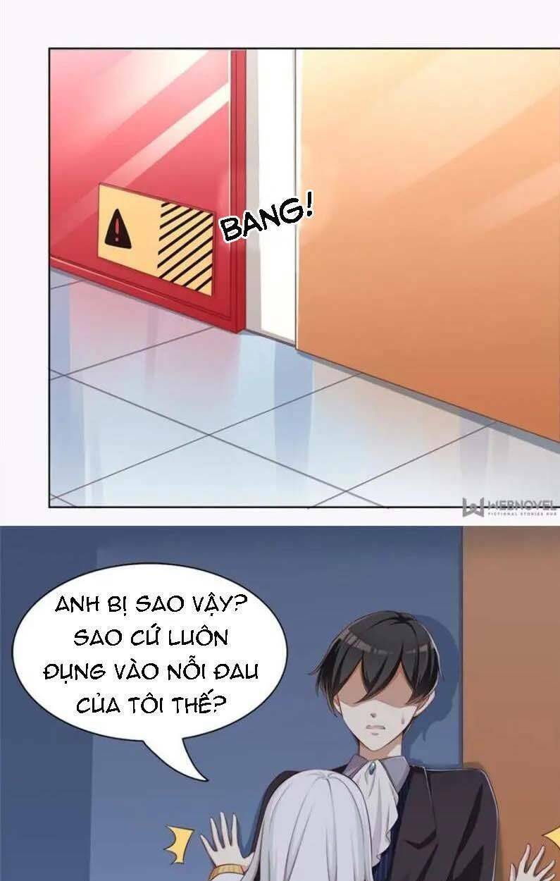 Gặp Phải Người Chồng Xảo Quyệt!: Chapter 2