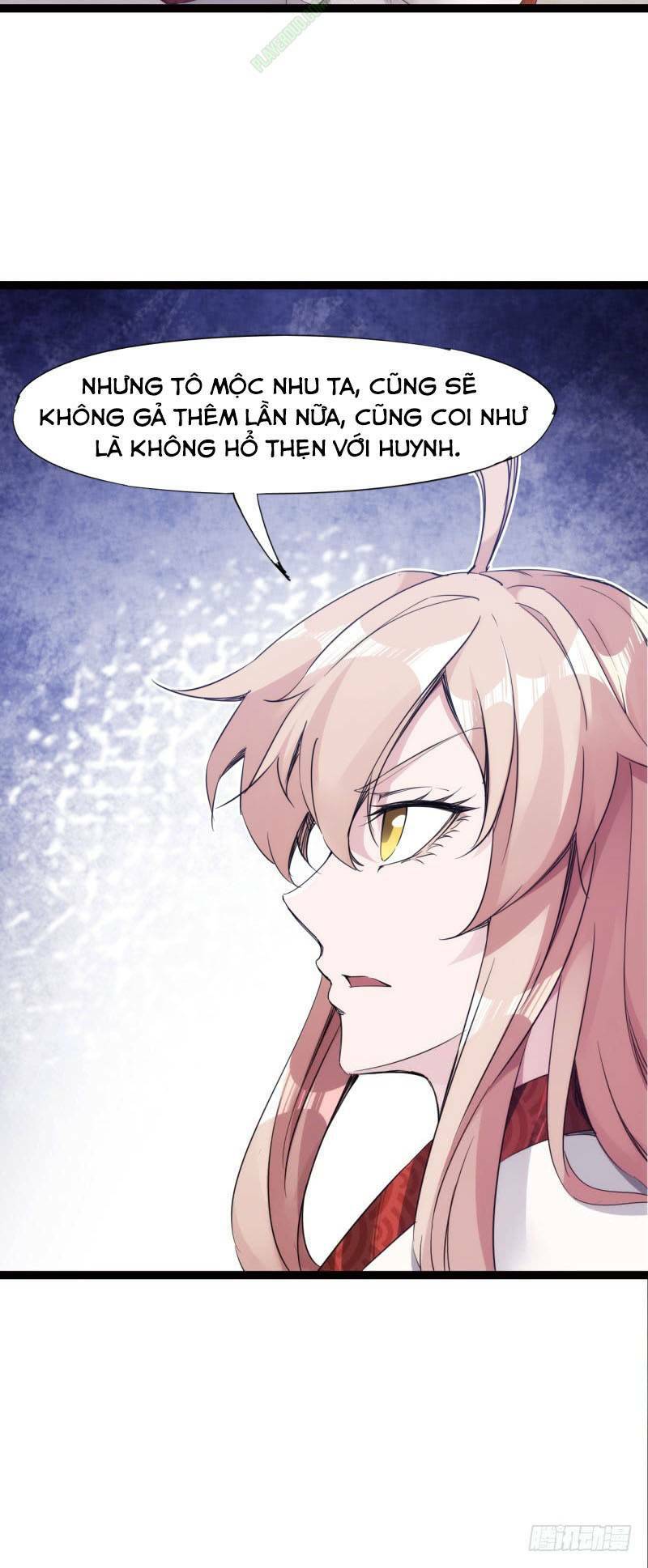Kiếm Đồ: Chapter 11