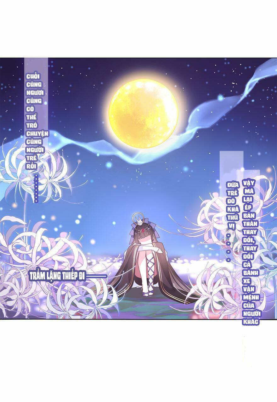 Cửu Thiên: Chapter 1