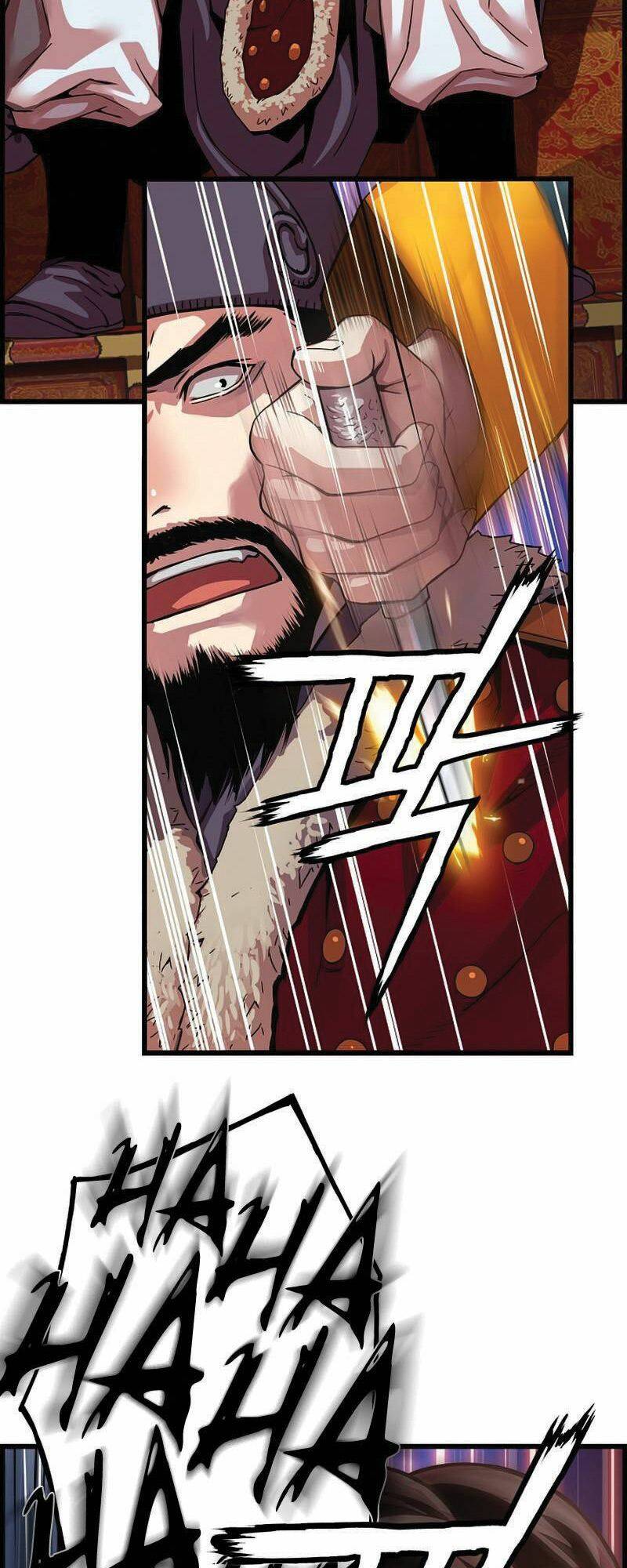 Tôi Sẽ Sống Như Một Hoàng Tử: Chapter 80