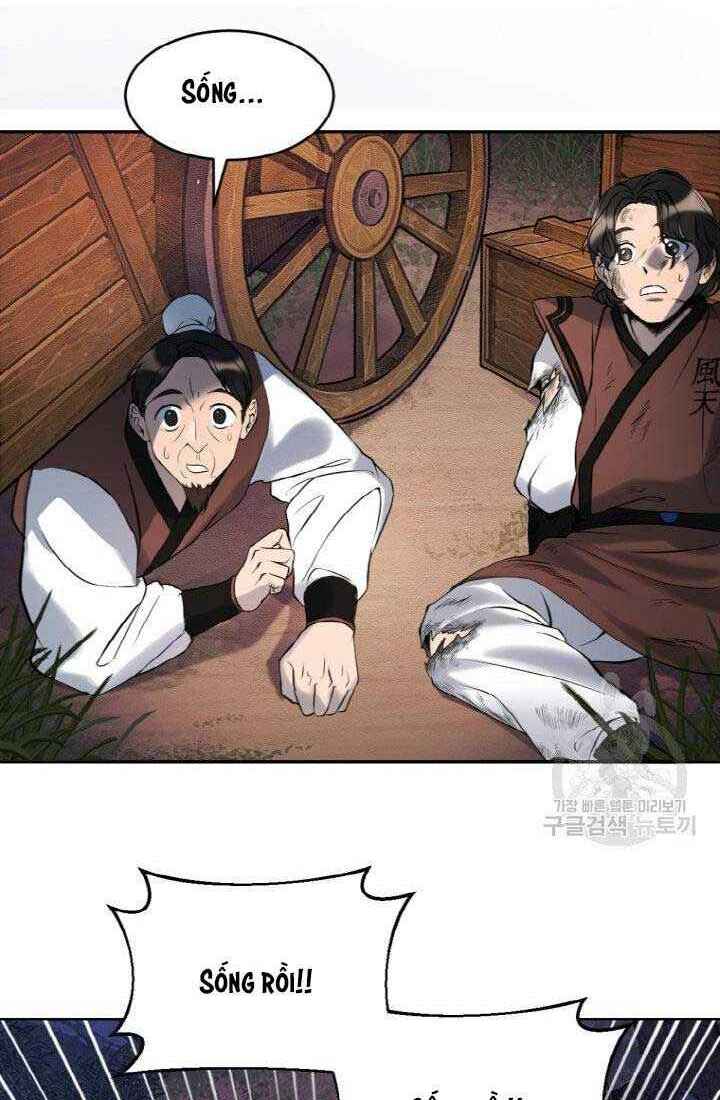 Thiên Hạ Đệ Nhất Phiêu Sĩ: Chapter 5