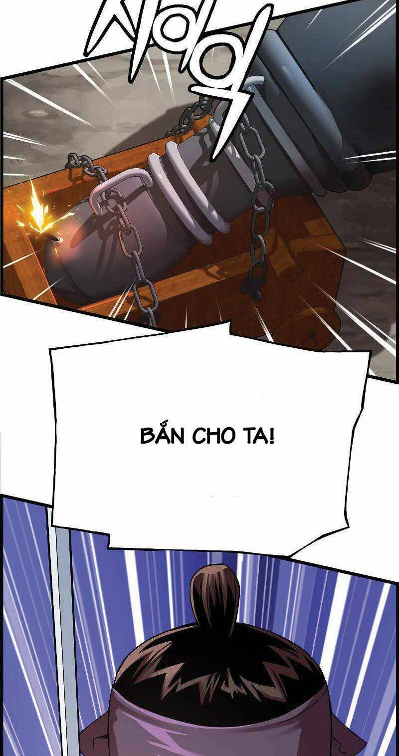 Tôi Sẽ Sống Như Một Hoàng Tử: Chapter 77