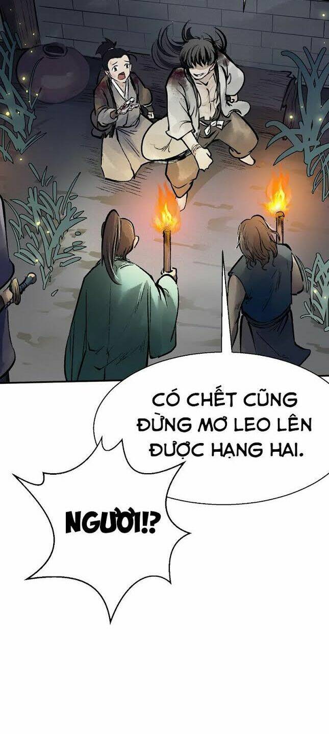Liên Thành Quyết: Chapter 26