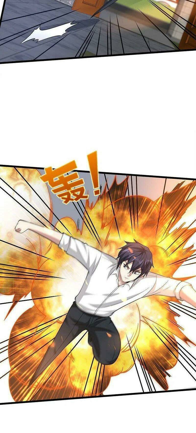 Đô Thị Tà Vương: Chapter 231