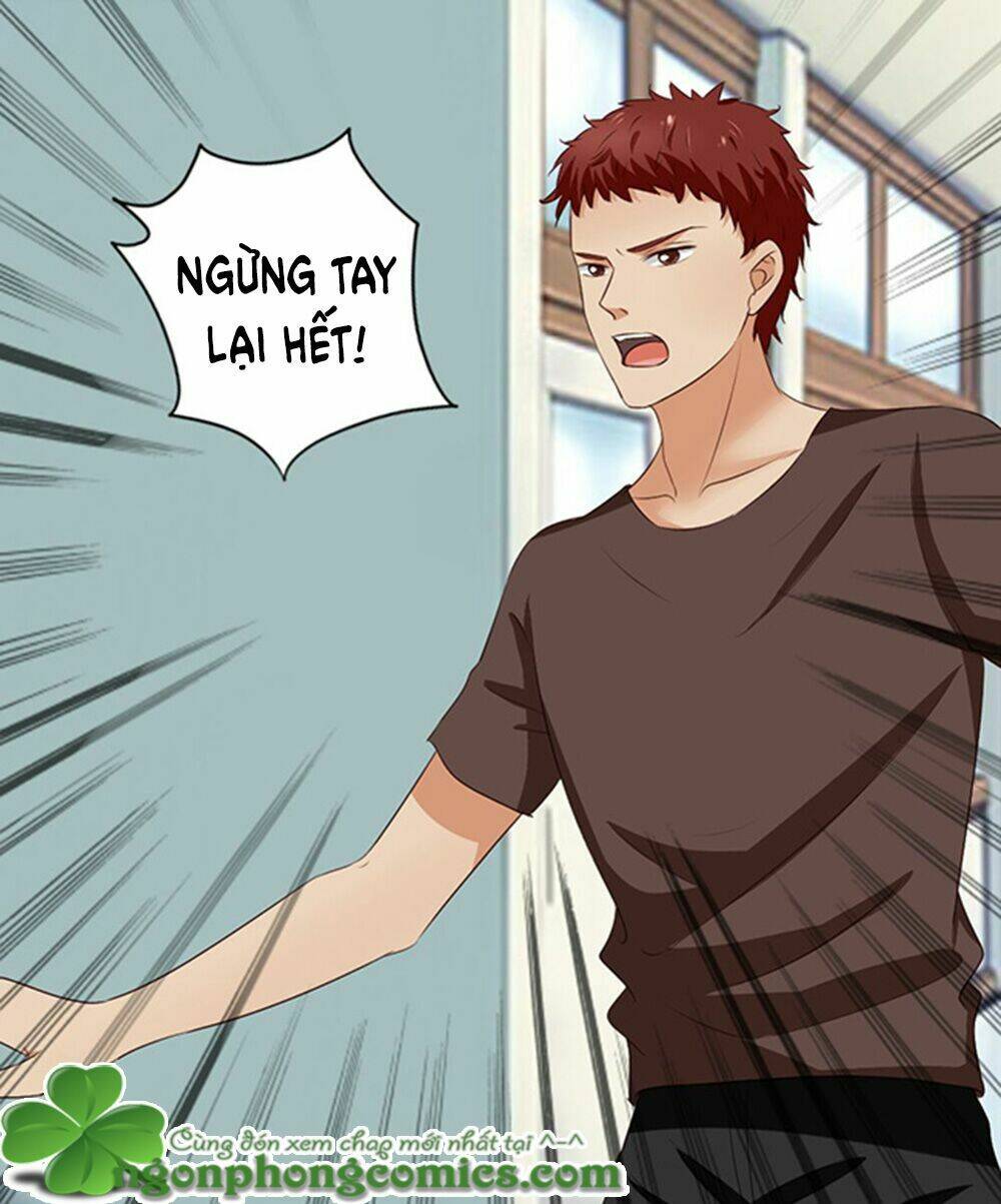 Tổng Tài Bá Đạo Là Gay: Chapter 42