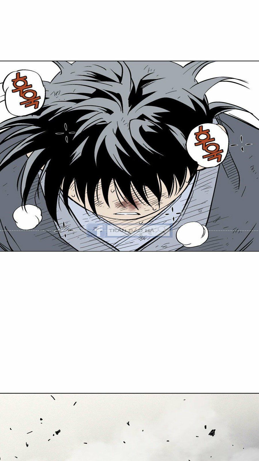 Cao Thủ 2: Chapter 64
