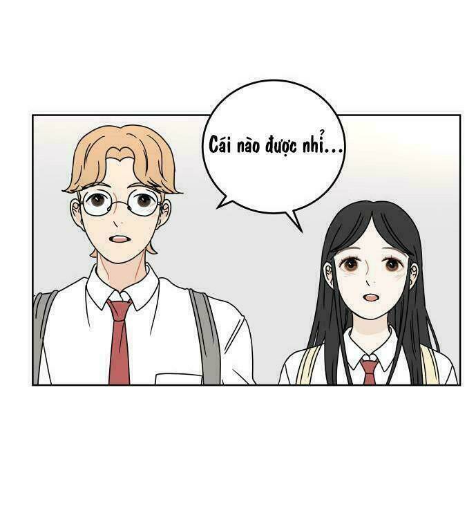 30 Phút Bước Đi Bên Em: Chapter 56