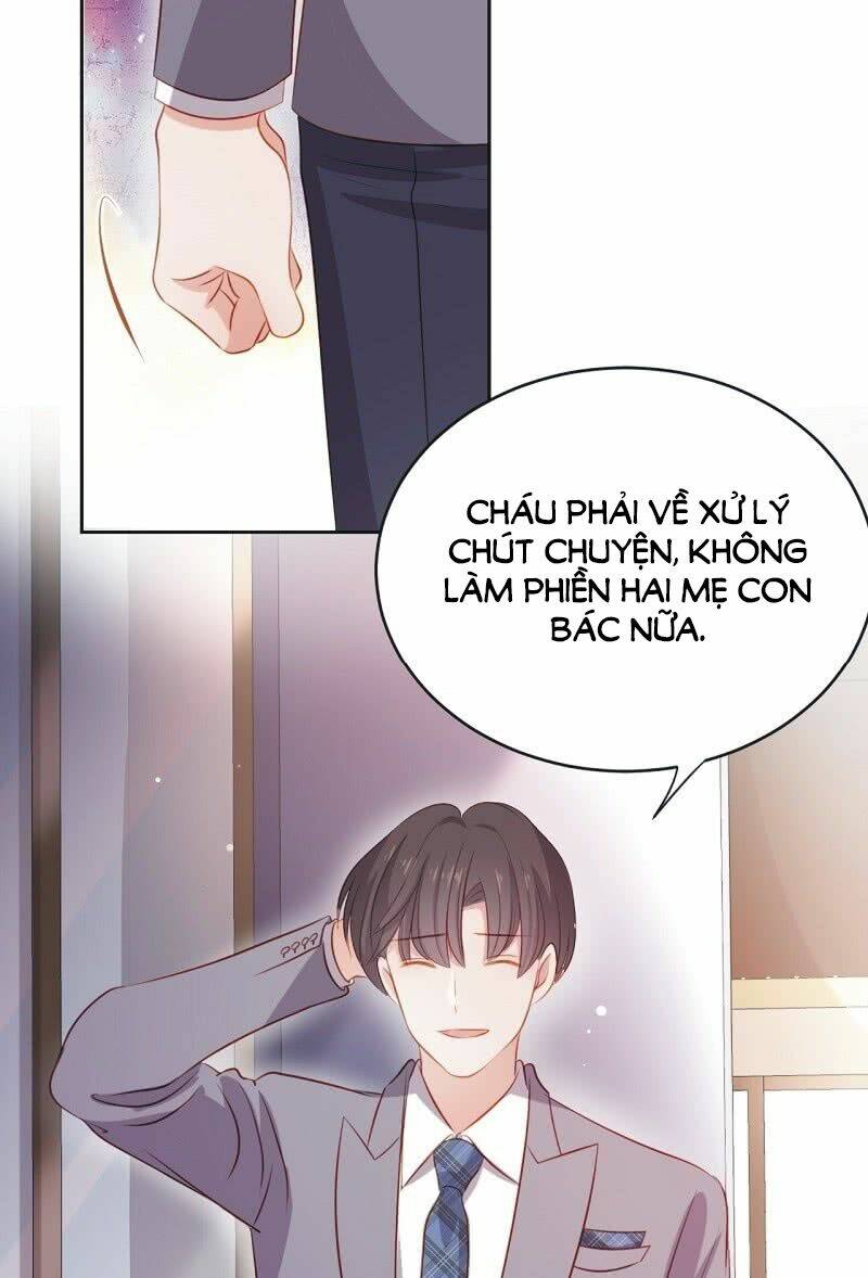 Khi Trá Luyến Nhân: Chapter 64