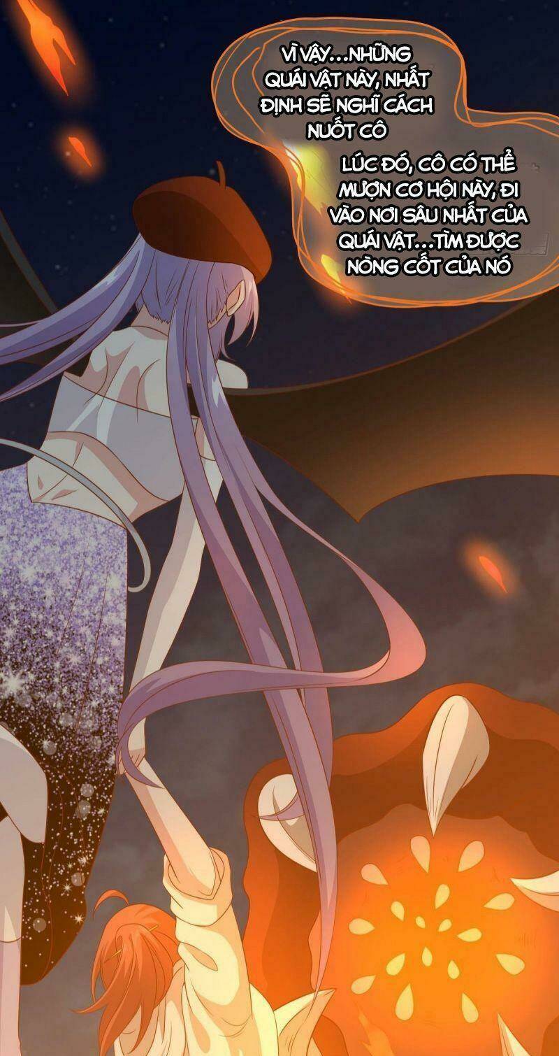 Xâm Lược Vạn Giới: Chapter 67