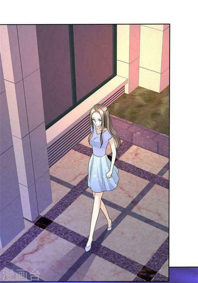 Con Đường Phản Công Của Sủng Thê: Chapter 49: Đều trách tôi