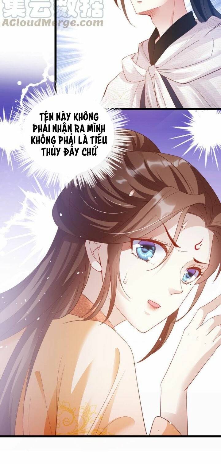 Xuyên Vào Trò Chơi Công Lược Boss Phản Diện: Chapter 3