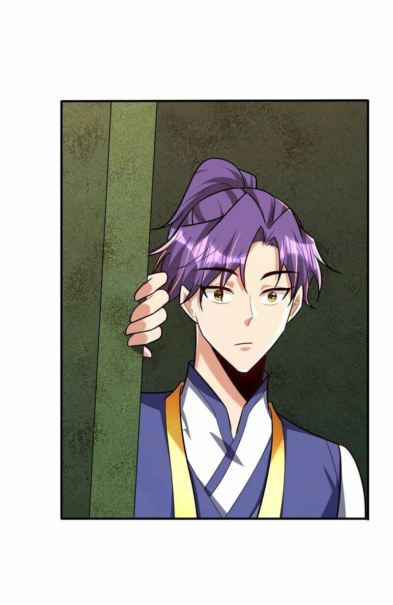 Yêu Giả Vi Vương: Chapter 283