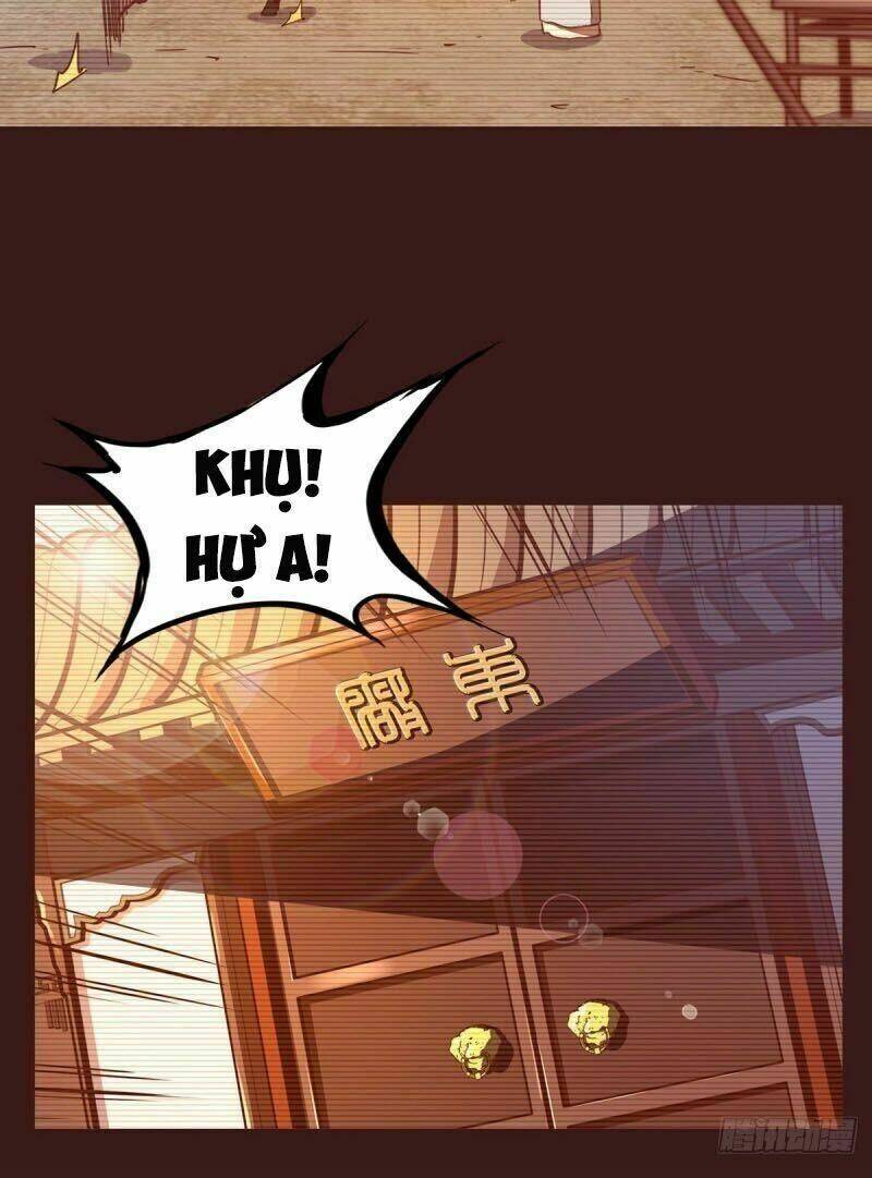 Sinh Tử Quyết: Chapter 30