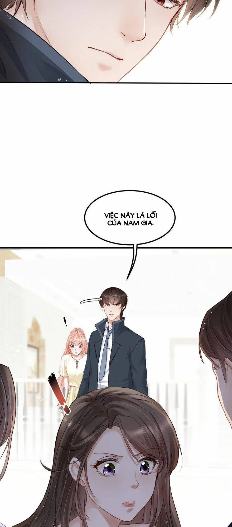 Sau Này Vẫn Cứ Thích Em: Chapter 18