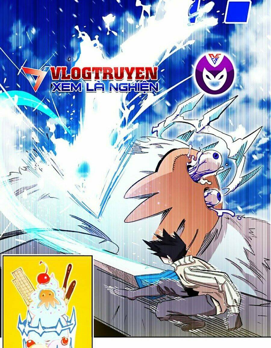 Hard Core Leveling Warrior Ss2: Chapter 92