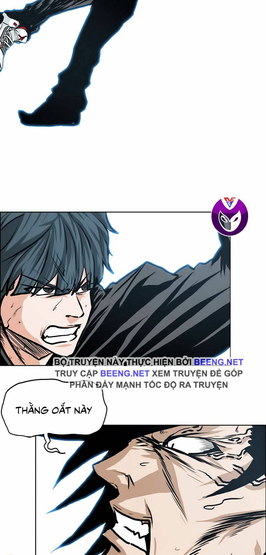 Bá Chủ Học Đường Ss3: Chapter 7