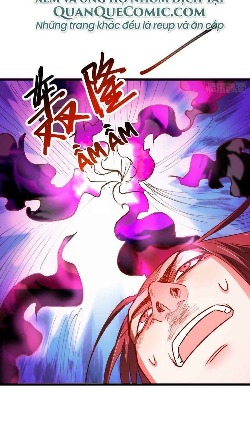 Trọng Sinh Tối Cường Ma Tôn Ở Rể: Chapter 44
