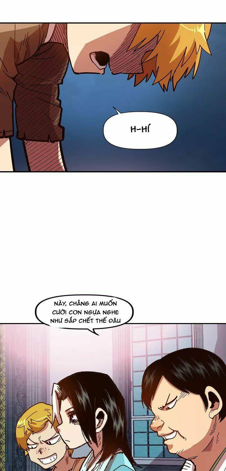 Nô Lệ Nghịch Thiên: Chapter 7